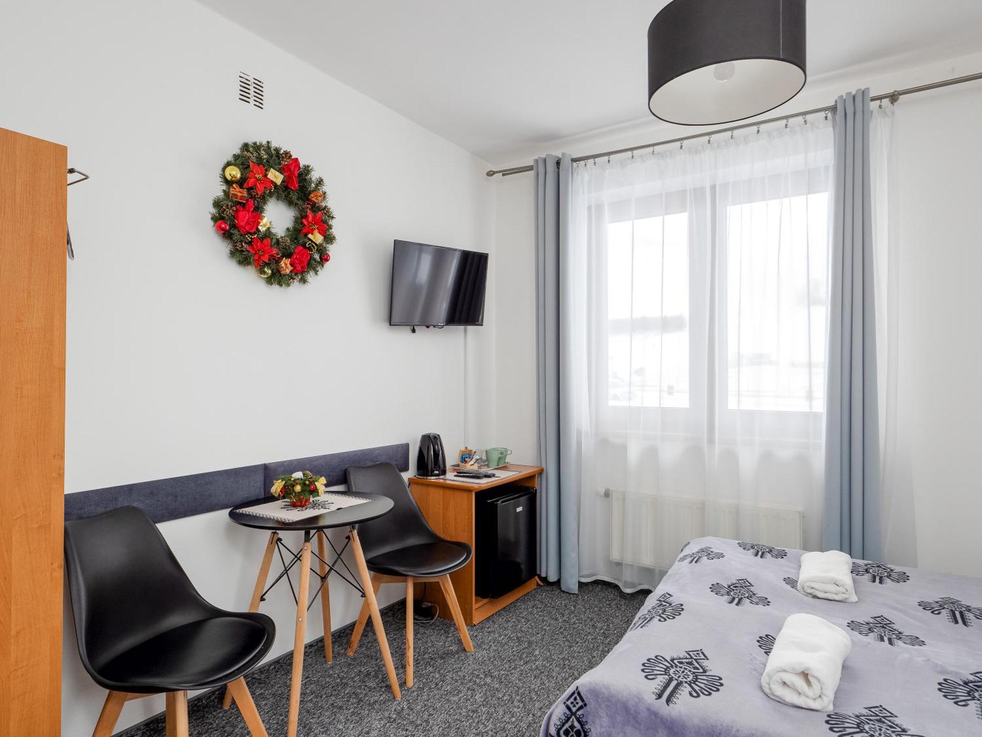 Villa 84 & Apartments Jacuzzi & Sauna Zakopane Extérieur photo