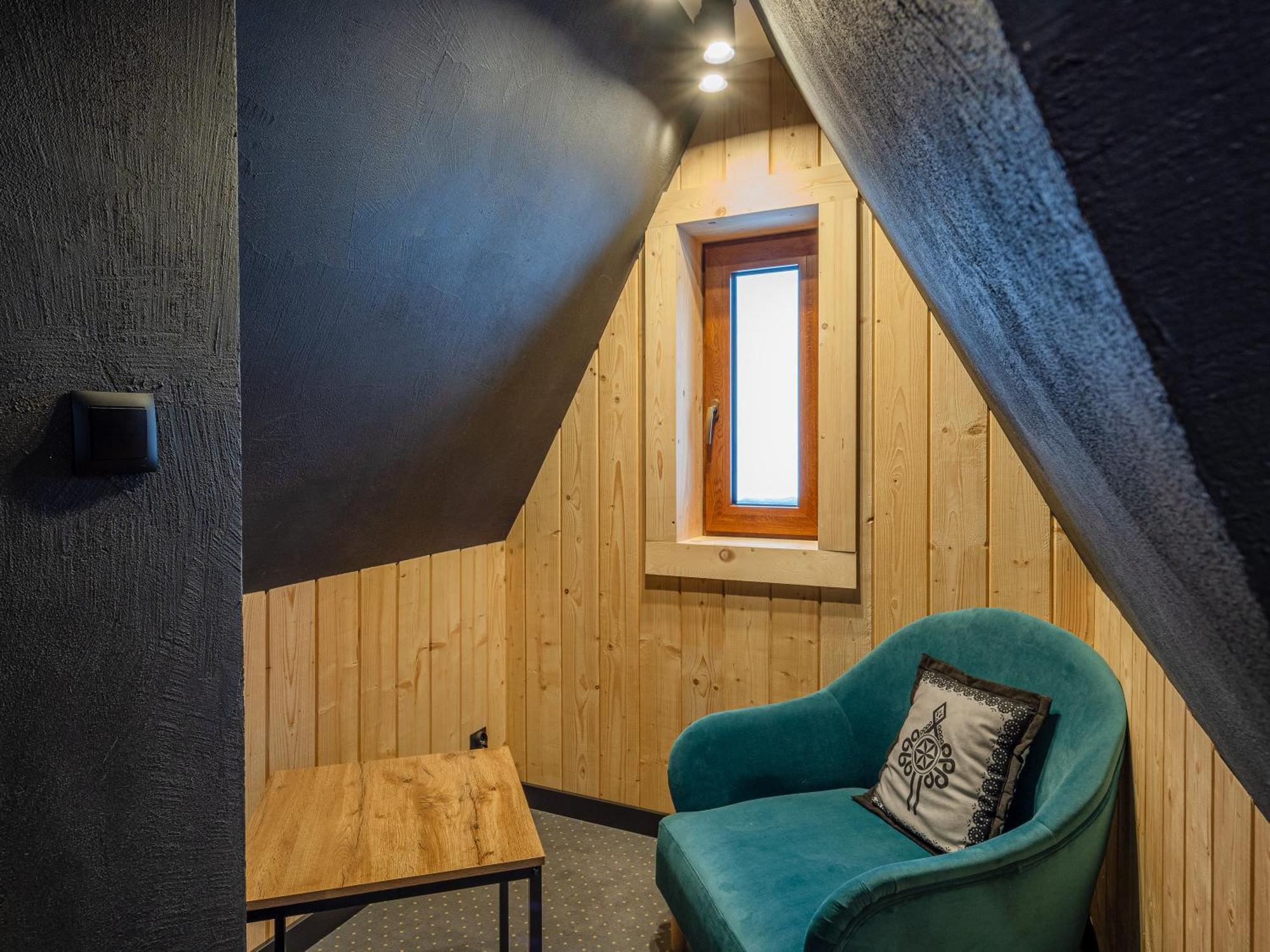 Villa 84 & Apartments Jacuzzi & Sauna Zakopane Extérieur photo